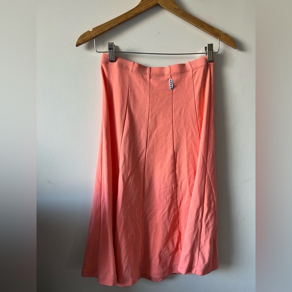 Hard Tail A-Line Skirt - Picture 6 of 8